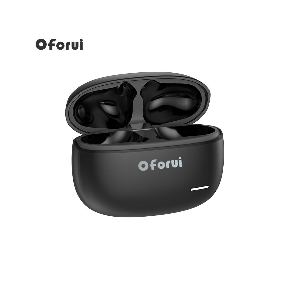 (2PC) Oforui Wireless Audio ANC In-Ear Wireless Bluetooth Headset High Sound