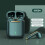 (green) Earbuds True Wireless Earphone Noise Cancelling Update Bluetooth 5.3 Headset 1