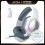 (Black) EKSA E1000 WT 2.4G Low Latency Wireless Gaming Headphones for PC/PS4/PS5/Xbox, 2