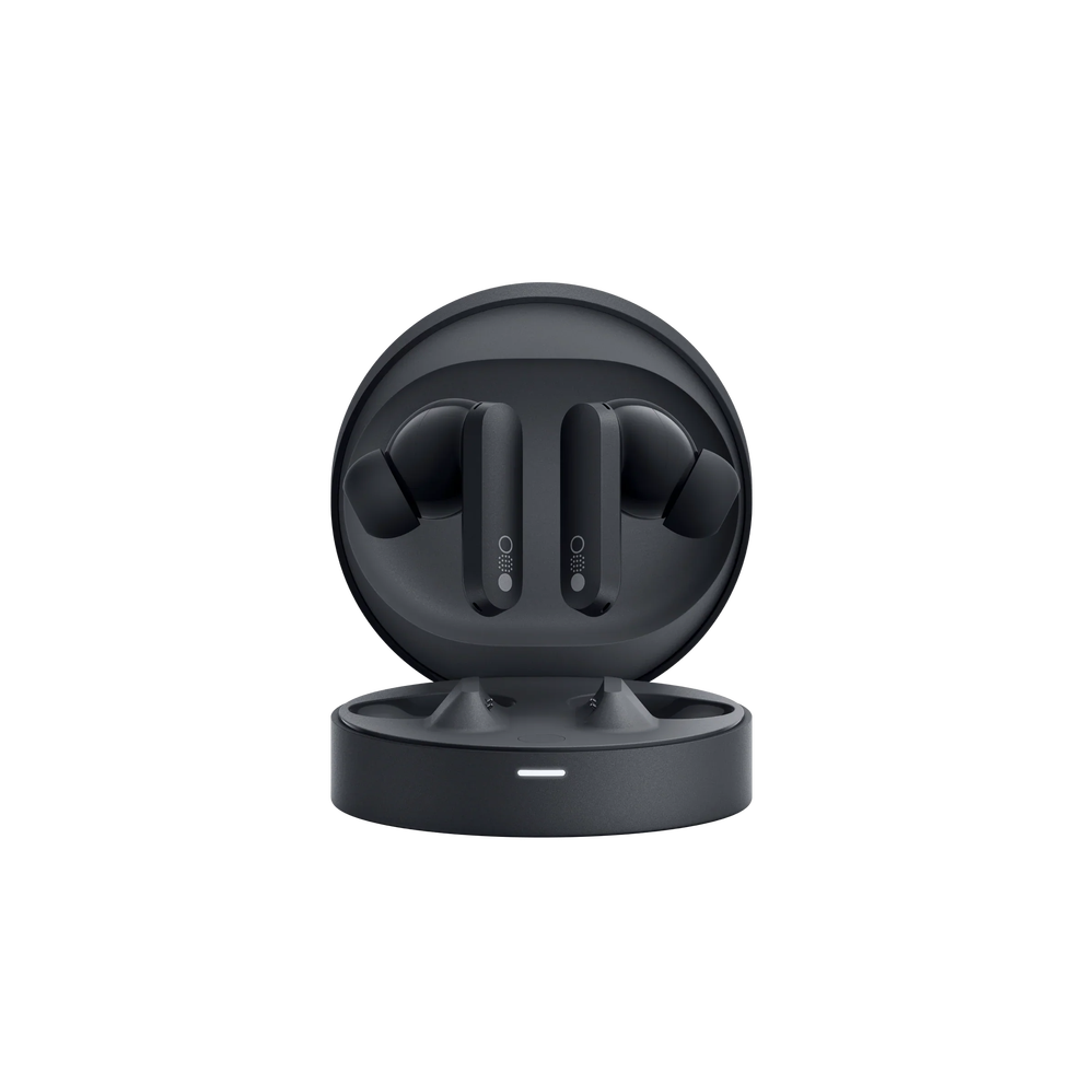 Maxpower ( Grey) Global Verison Cmf By Nothing Buds Pro With 45 Db Anc Ultra Bass Technology Dark/Grey