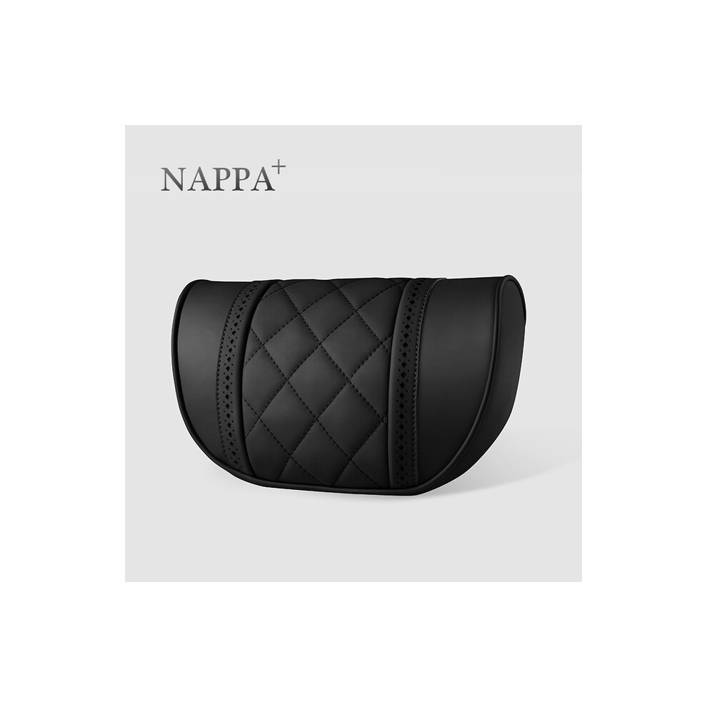 Maxpower (C) For Mercedes Benz Maybach S-Class Headrest Luxury Car Pillows Car Travel