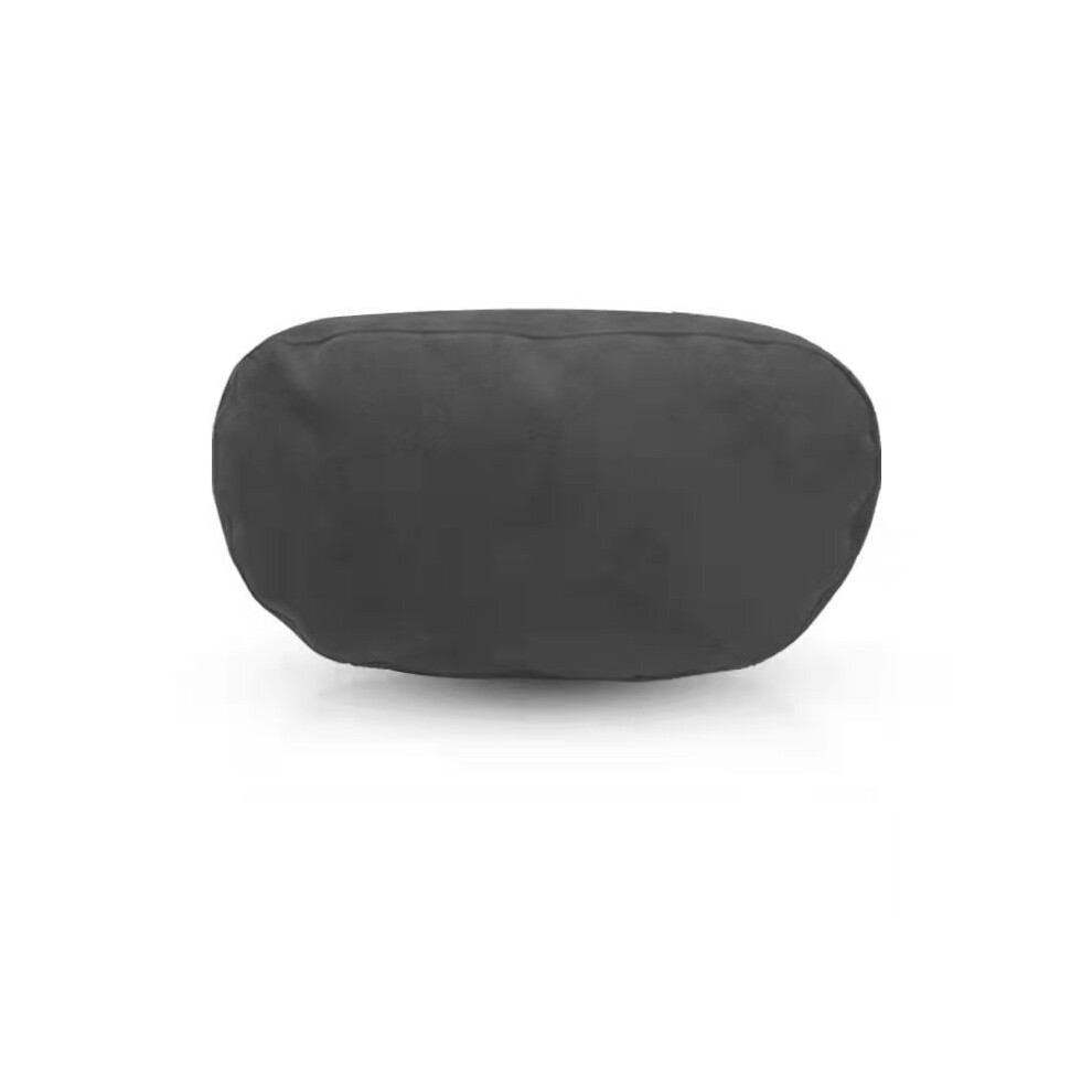 Maxpower (Black) 2022 High Quality Car Pillow Neck Pillow Headrest For Tesla Model 3 Y Black
