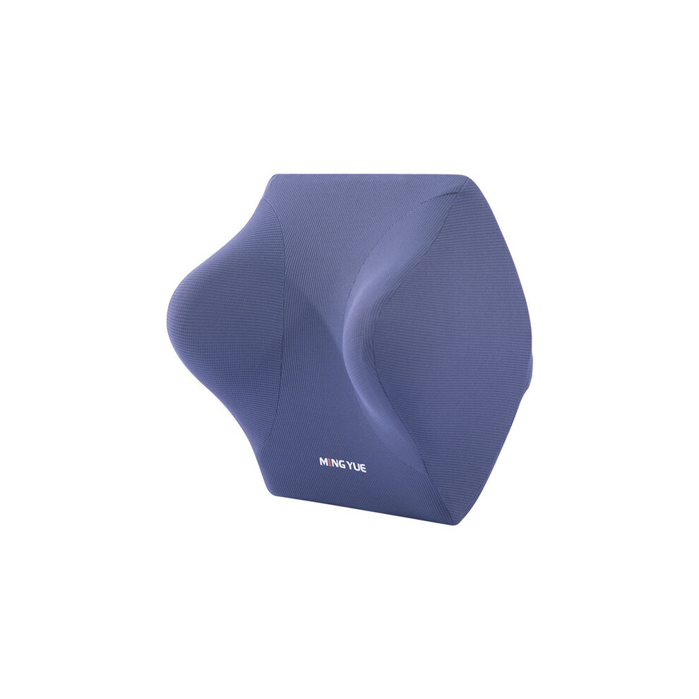 Maxpower (Headrest-Bu) Car Lumbar Support Headrest Neck Pillow Support Universal Soft Neck Pillows