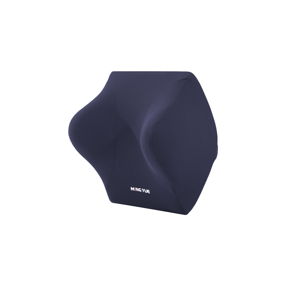 Maxpower (Headrest-Nbu) Car Lumbar Support Headrest Neck Pillow Support Universal Soft Neck Pillows