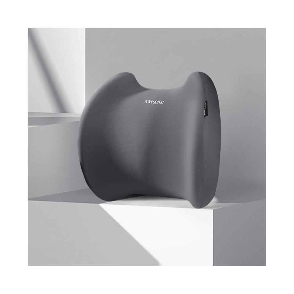 Maxpower (10) Memory Foam Car Headrest Pillow Neck Pillow Cervical Lumbar Support Headrest
