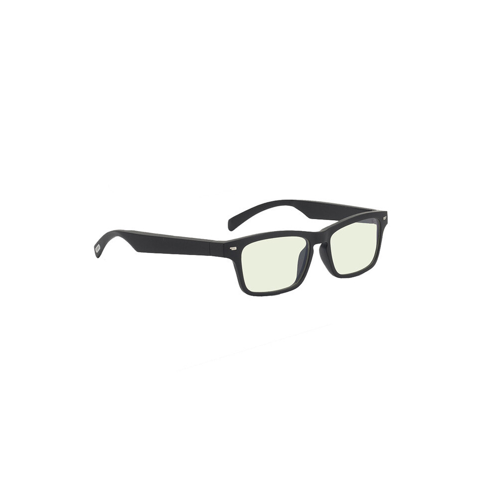 (Anti-Blue) Smart Glasses Wireless Bluetooth 5.0 Sunglasses Outdoor Smart Sport Hands-Free