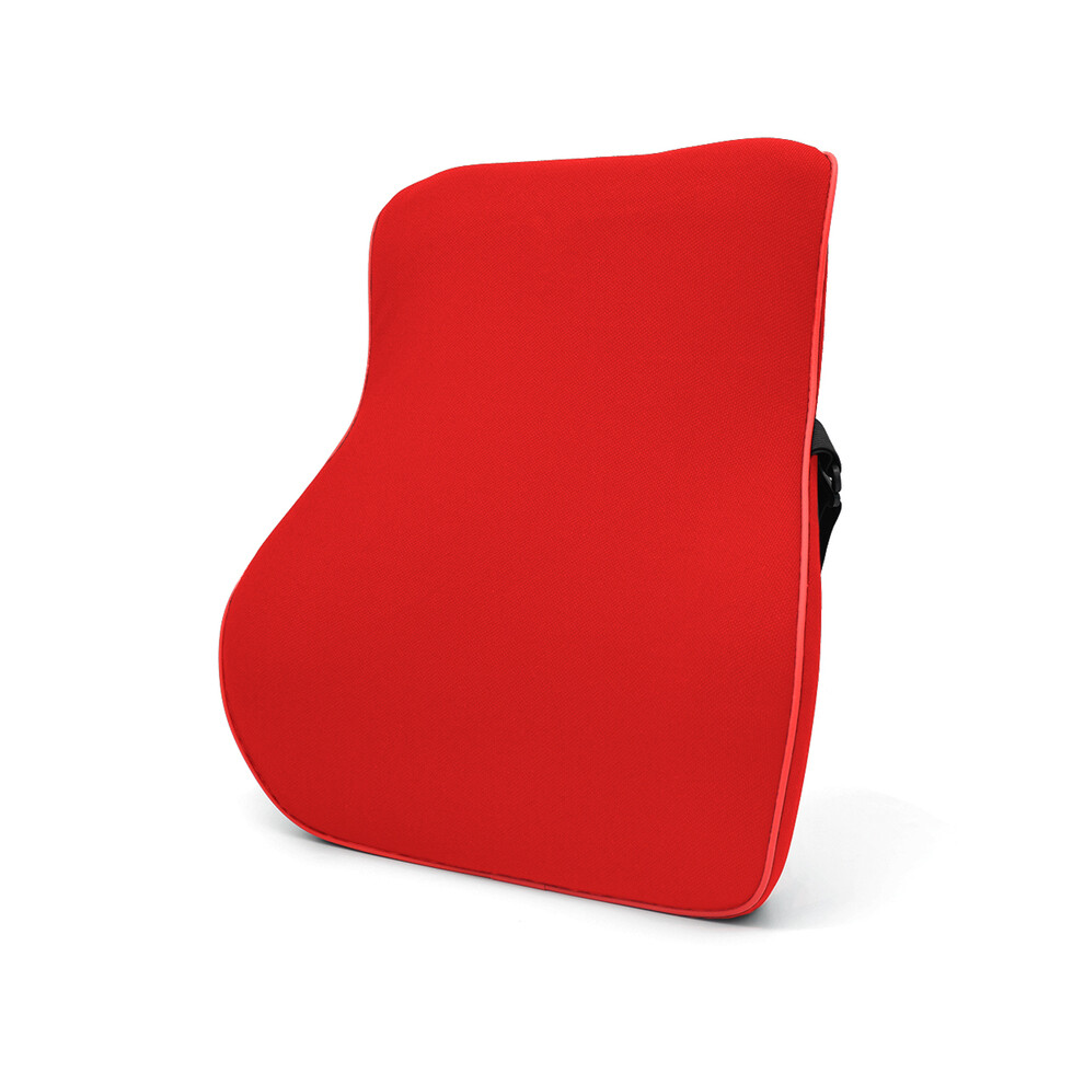 Maxpower (13) Car Pillow Neck Cushion Headrest Waist Back Lumbar Support Pillow Cushion