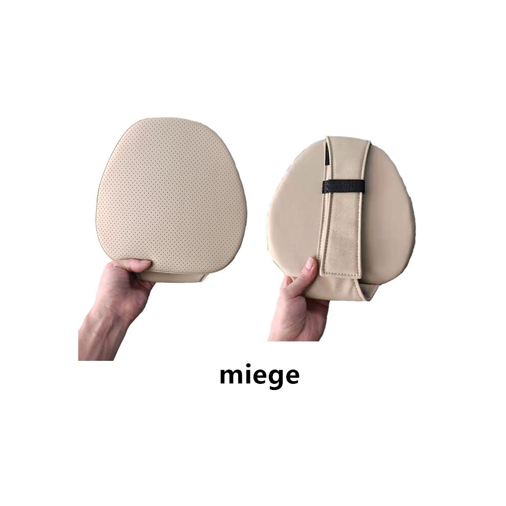 (Miege Headrest) 1Pc Dedicated For Volvo car xc60 s90 xc90 xc40 s60 v60 For Volvo car-image-OPC-PDZMNZZ-NEW