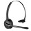 (Black) Mpow Pro Wireless Headphone V5.0 Updated MBH15 Bluetooth Headset with 1