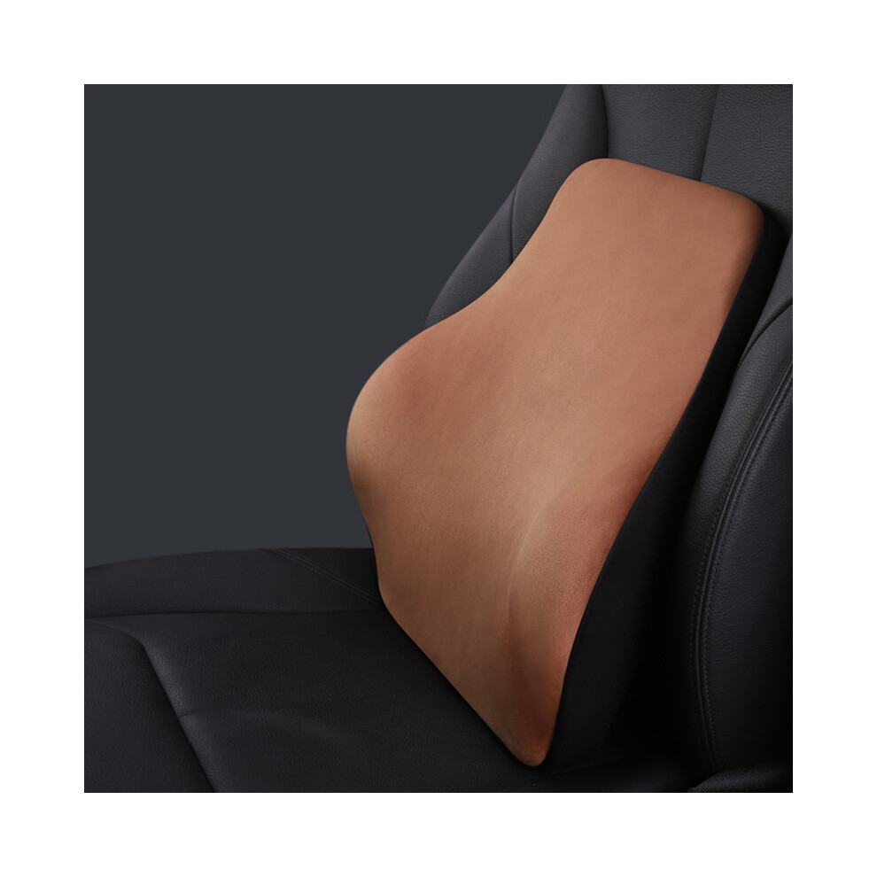Maxpower (13) Car Headrest Neck Cushion Seat Lumbar Back Waist Support Pillow For Car
