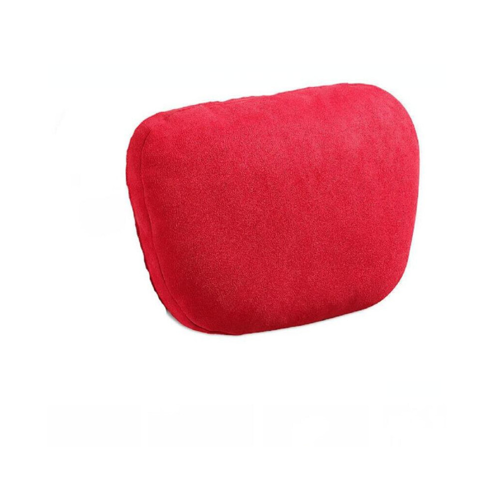 Maxpower ( Headrest) For Mercedes Benz E Class W213 W205 W253 W204 W222 W176accessories Maybach Red