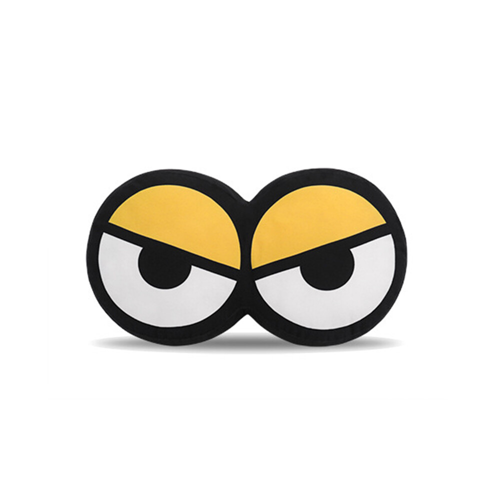 (1) Cute Increative Car Headrest Memory Cotton Car Seat Neck Pillow Funny-image-OPC-PDZMRJS-NEW