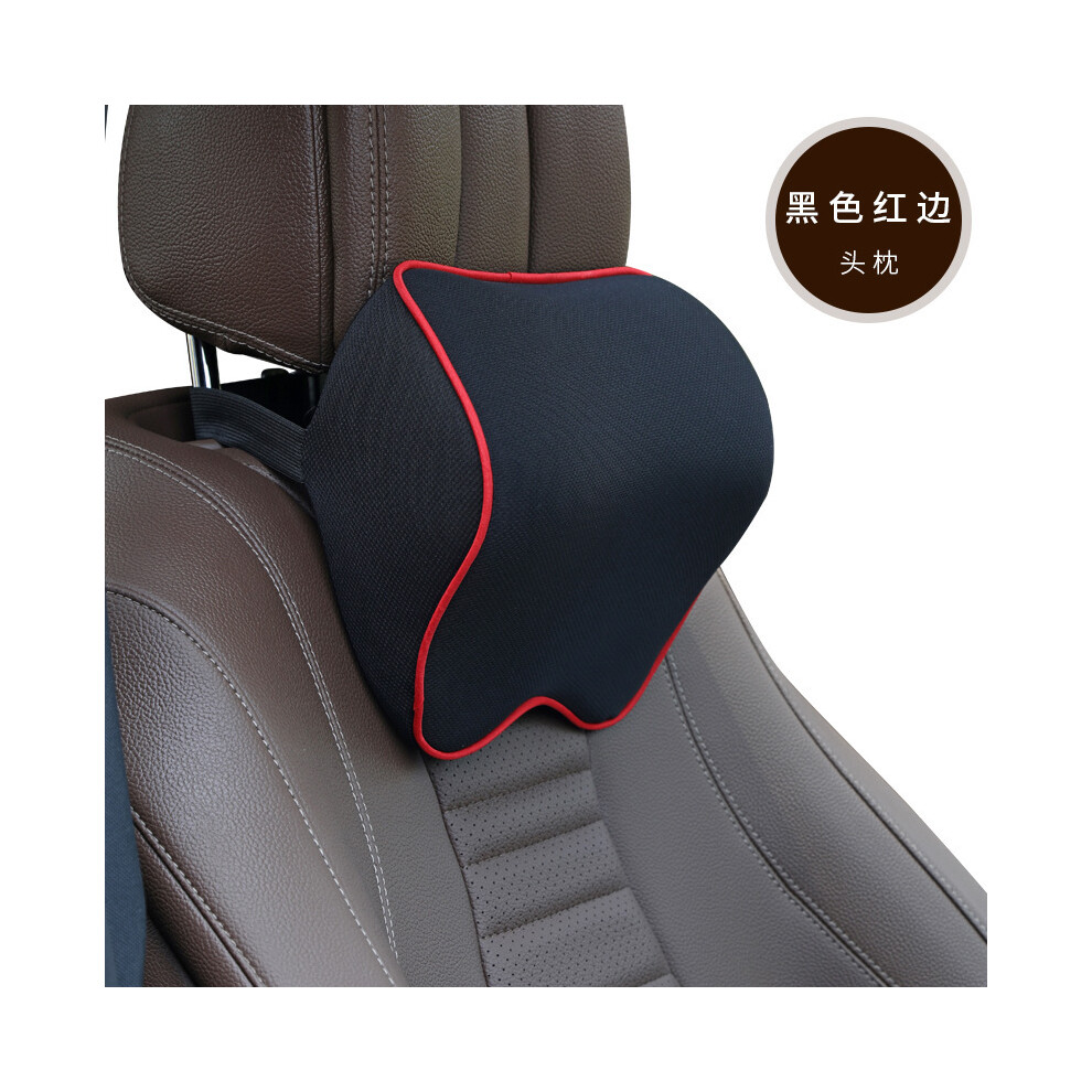 Maxpower (1) Memory Foam For Chair Car Neck Pillow Giant Head Support Car Neck Headrest