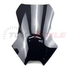 (Black) Fit For Honda NEW X-ADV 750 XADV 750 XADV750 2021 2022 2023 Motorcycle