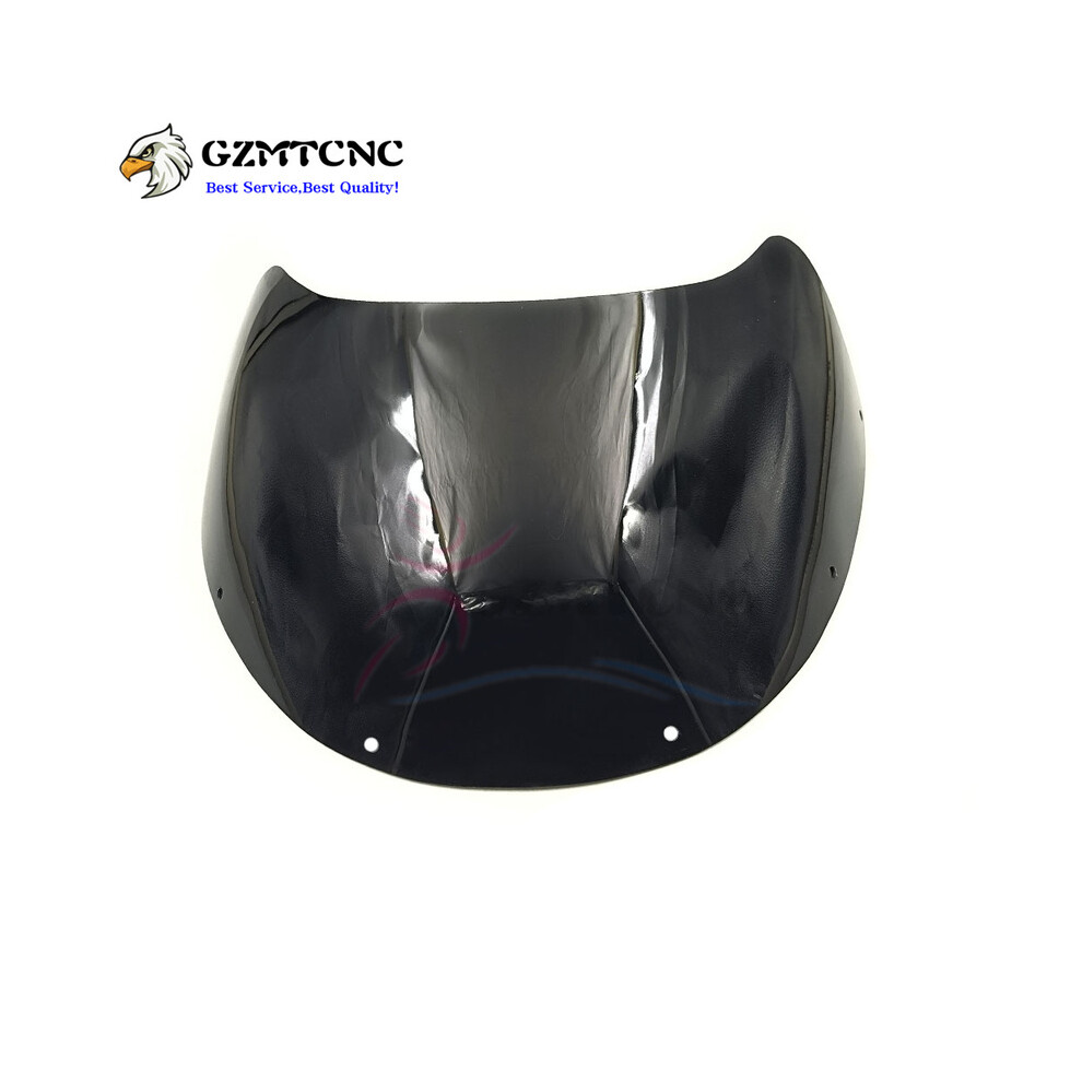 Maxpower (Clear) For Suzuki Rg 80 Gamma 1985-1996 Rg80 Windshield Windscreen Front Glass