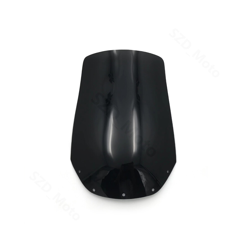 (Black) For Yamaha Xtz660 Xtz 660 Tenere 1991-1999 Touring Motorcycle Accessories Black 8730012255793