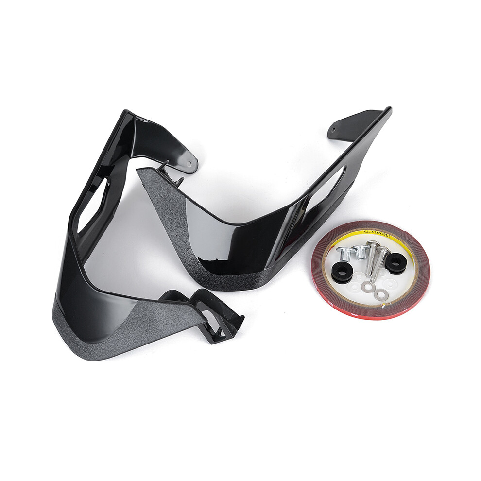 (Style 2) Crf 1100 L Windscreen Side Panel Cover Fairing For Honda Crf1100l Africa 8730012245350