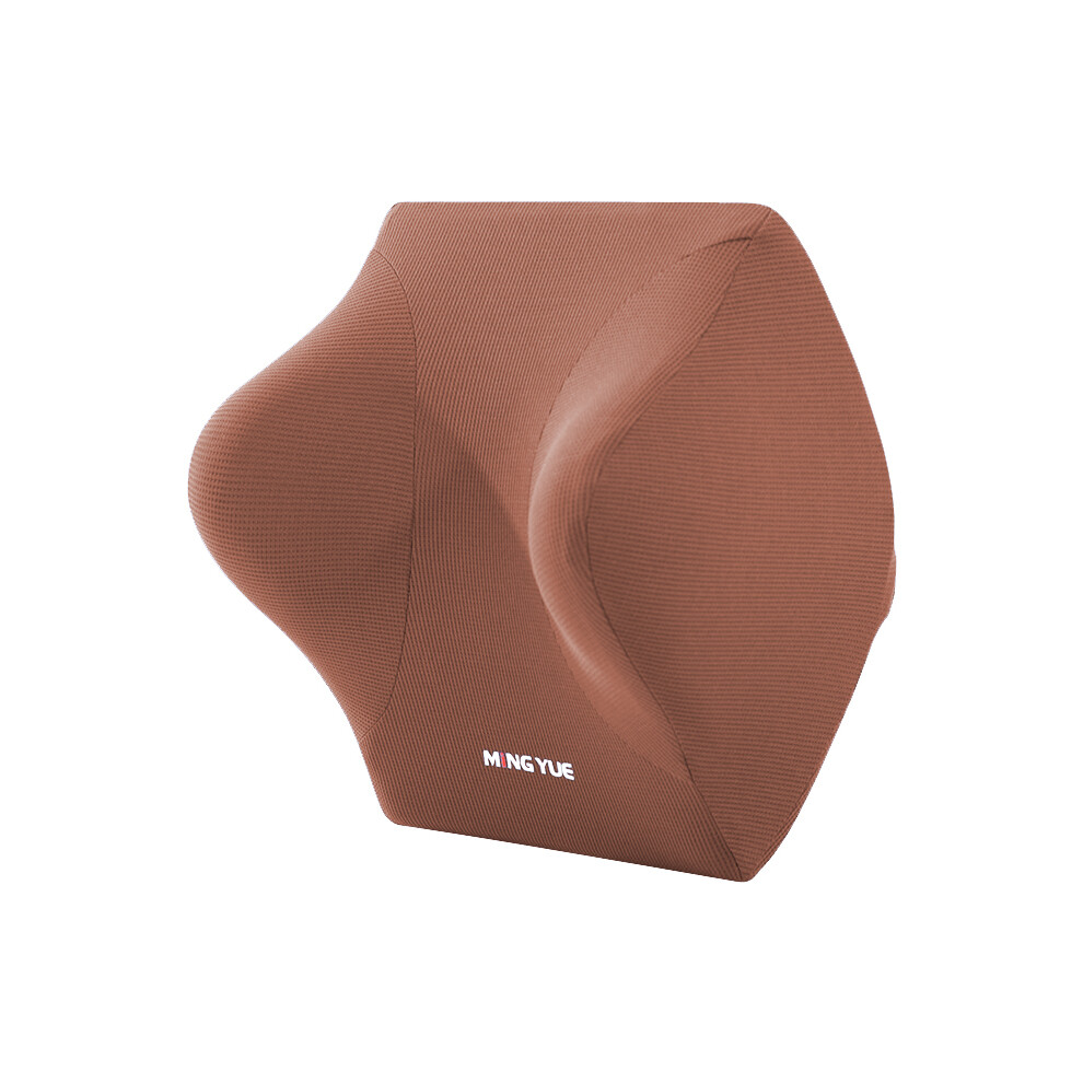Maxpower (Headrest 1) Car Lumbar Support Headrest Neck Pillow Support Universal Soft Neck Pillows