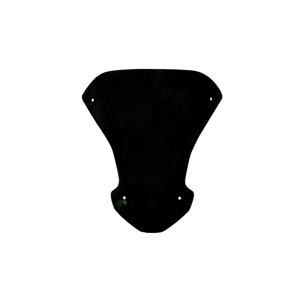 Maxpower (Black (No Hole)) For Honda Crf1000l Africa Twin Crf 1000L 2016-2019 Motorcycle Sports Short