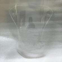(clear (no hole)) For HONDA CRF1000L Africa Twin crf 1000l 2016-2019 Motorcycle Sports short
