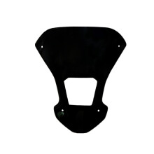(Black) For HONDA CRF1000L Africa Twin crf 1000l 2016-2019 Motorcycle Sports short