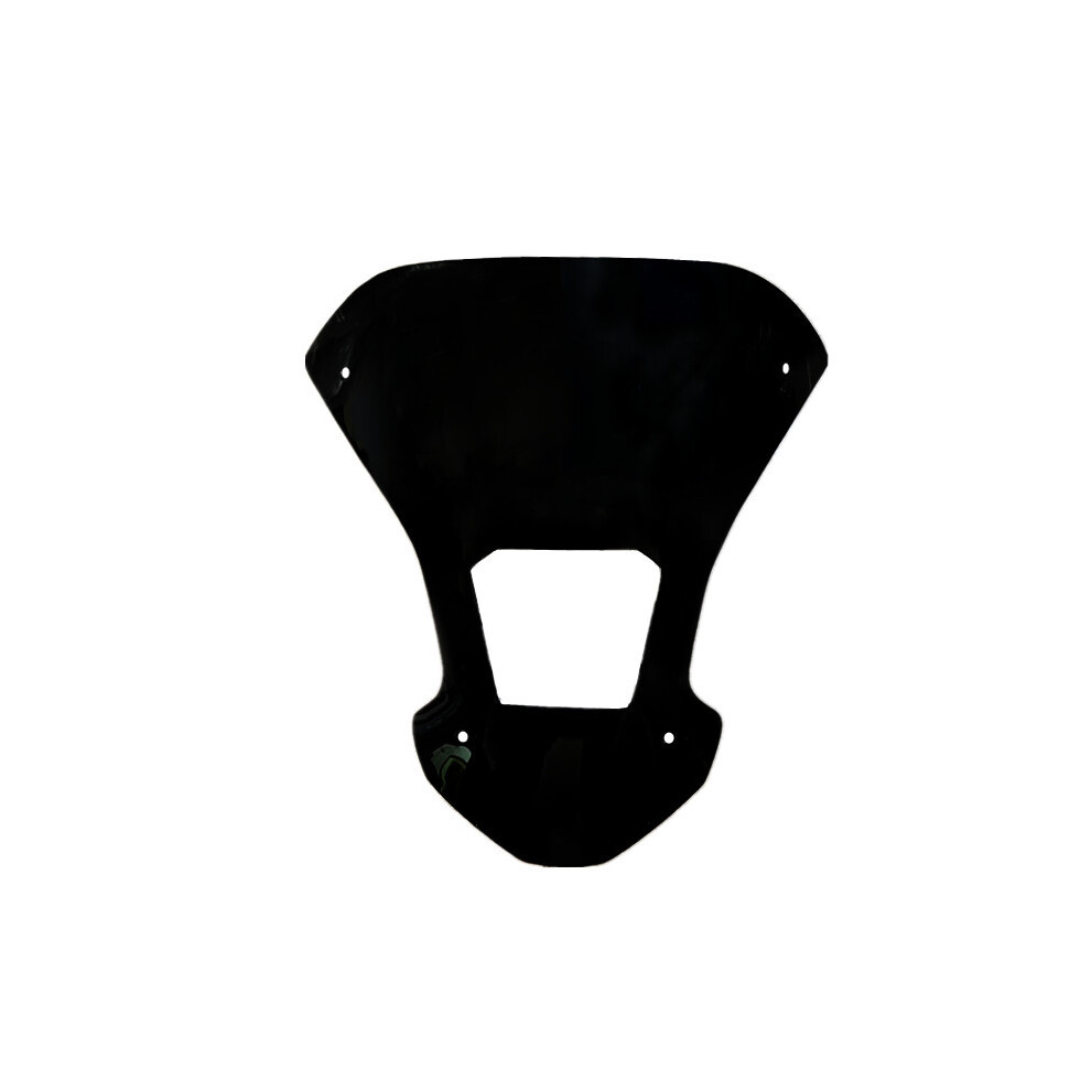 (Black) For Honda Crf1000l Africa Twin Crf 1000L 2016-2019 Motorcycle Sports Short Black 8730012246463