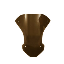 (Brown (no hole)) For HONDA CRF1000L Africa Twin crf 1000l 2016-2019 Motorcycle Sports short