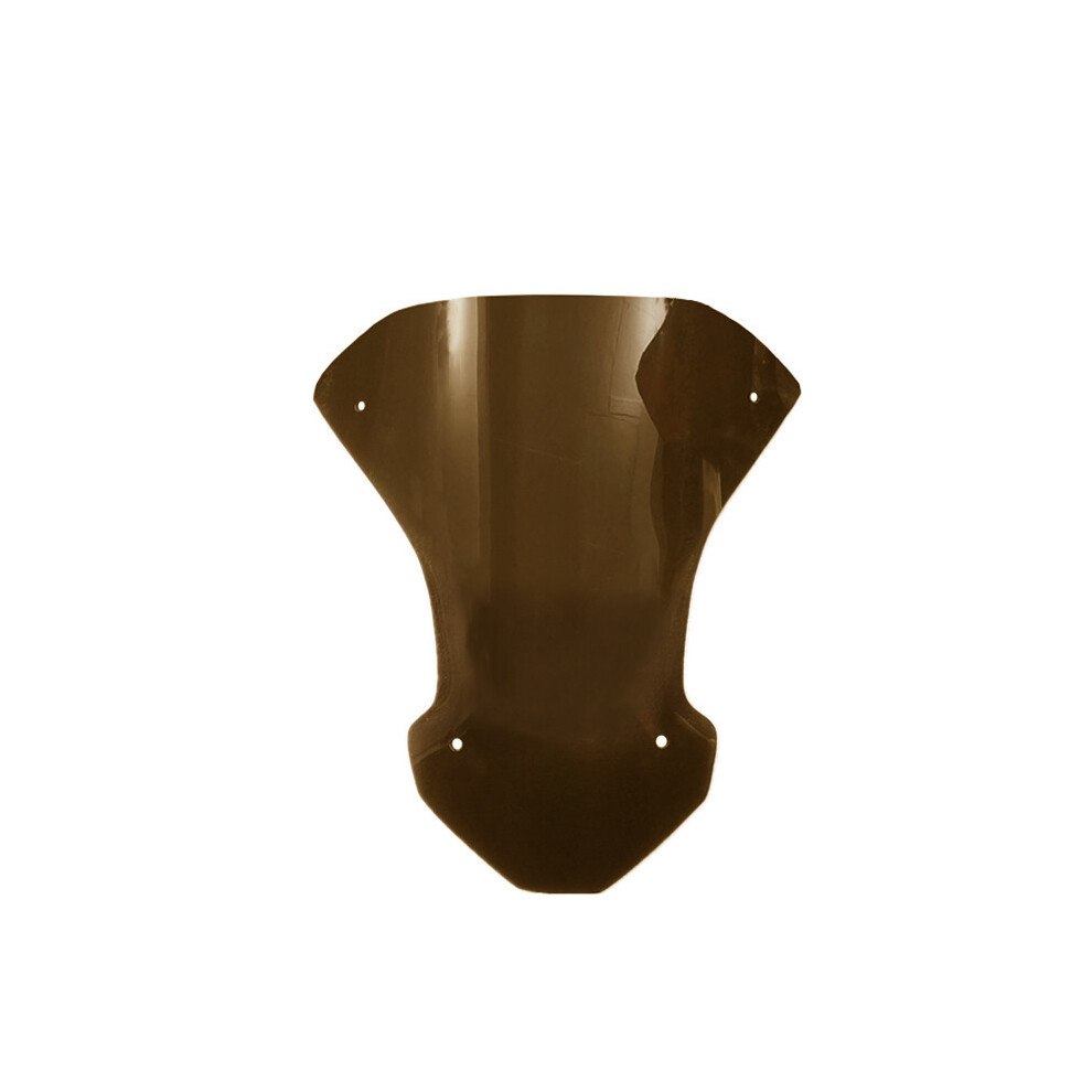 Maxpower (Brown (No Hole)) For Honda Crf1000l Africa Twin Crf 1000L 2016-2019 Motorcycle Sports Short