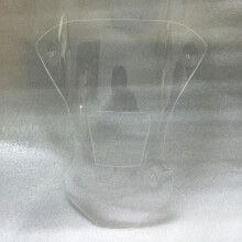 (clear) For HONDA CRF1000L Africa Twin crf 1000l 2016-2019 Motorcycle Sports short