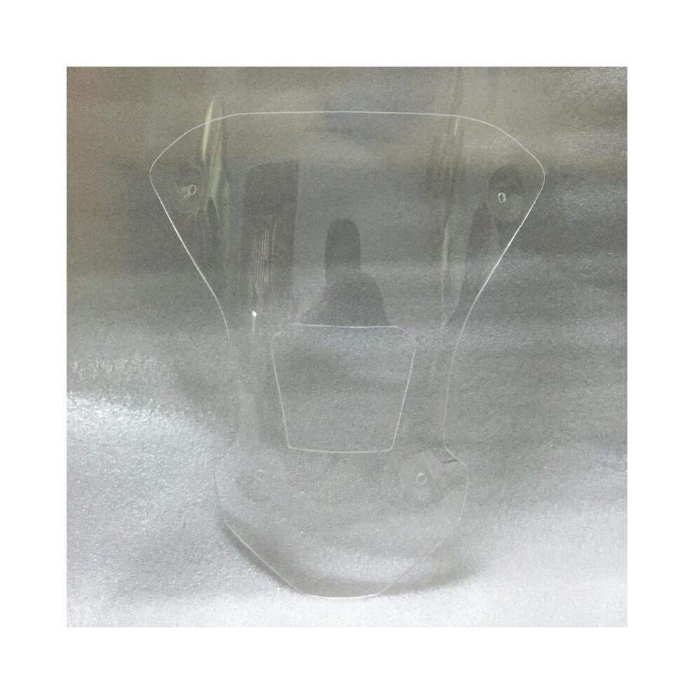 Maxpower (Clear) For Honda Crf1000l Africa Twin Crf 1000L 2016-2019 Motorcycle Sports Short