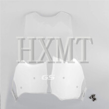 (White) For BMW F800GS F700GS F650GS 2008 2009 2010 2011 2012 2013 2014 2015 2016