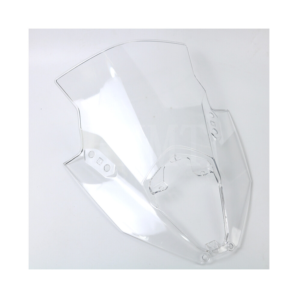 Maxpower (White) For Kawasaki Ninja 650 Ex650 Er-6F Er6f 2020 2021 2022 2023 Screen Motorcycl