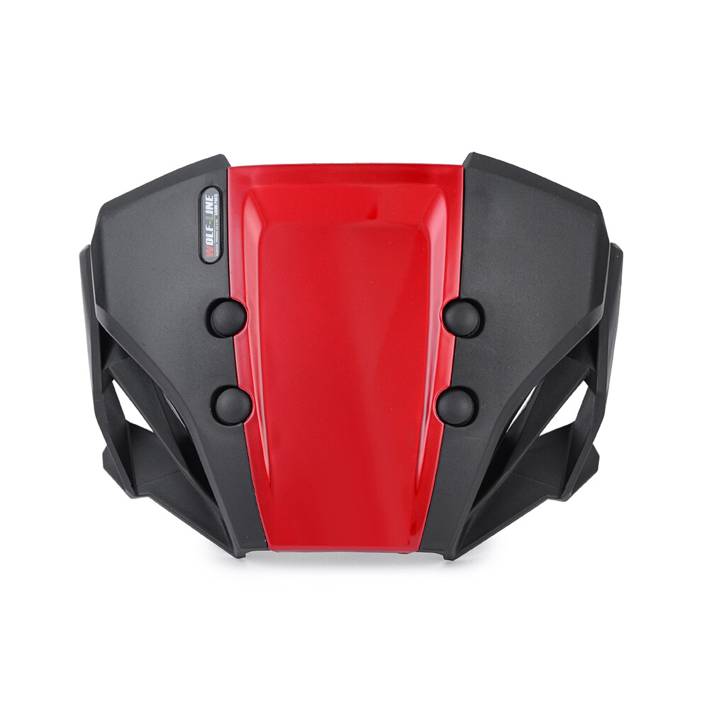 (color 1) 2023 2022 Front Windshield Windscreen For HONDA CB650R CB6 50R 2019 2020-image-OPC-PDZMZMD-NEW