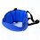 (Deep Blue) Baby Kids Adjustable Safety Car Seat pillow Head Support Fixed Soft Sleeping 2