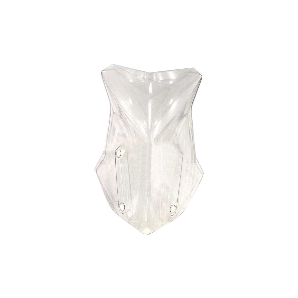 Maxpower (Clear) Windshield Windscreen For Bmw R1200gs R 1200 Gs Lc R1250gs Adv Adventure