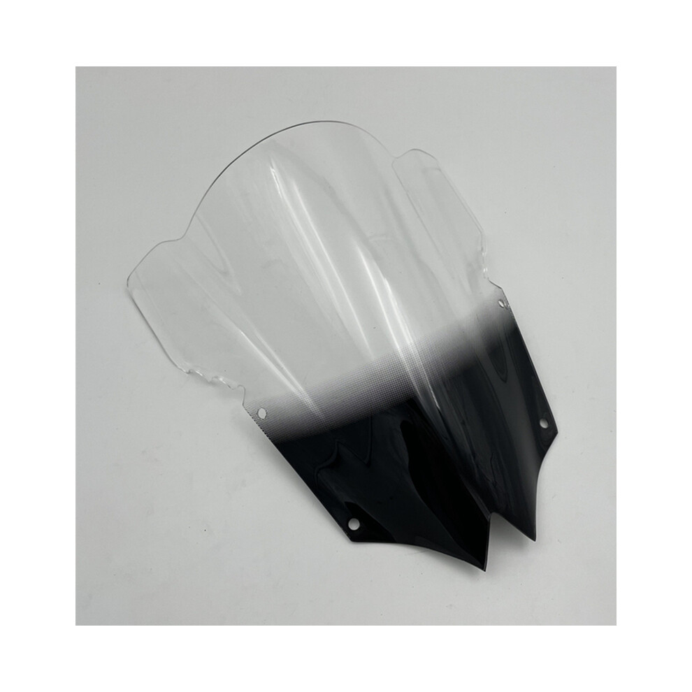Maxpower (Clear) Motorcycle For Yamaha Yzf600 R6 08-14 Yzf 600 2008-2014 Windshield Bubble