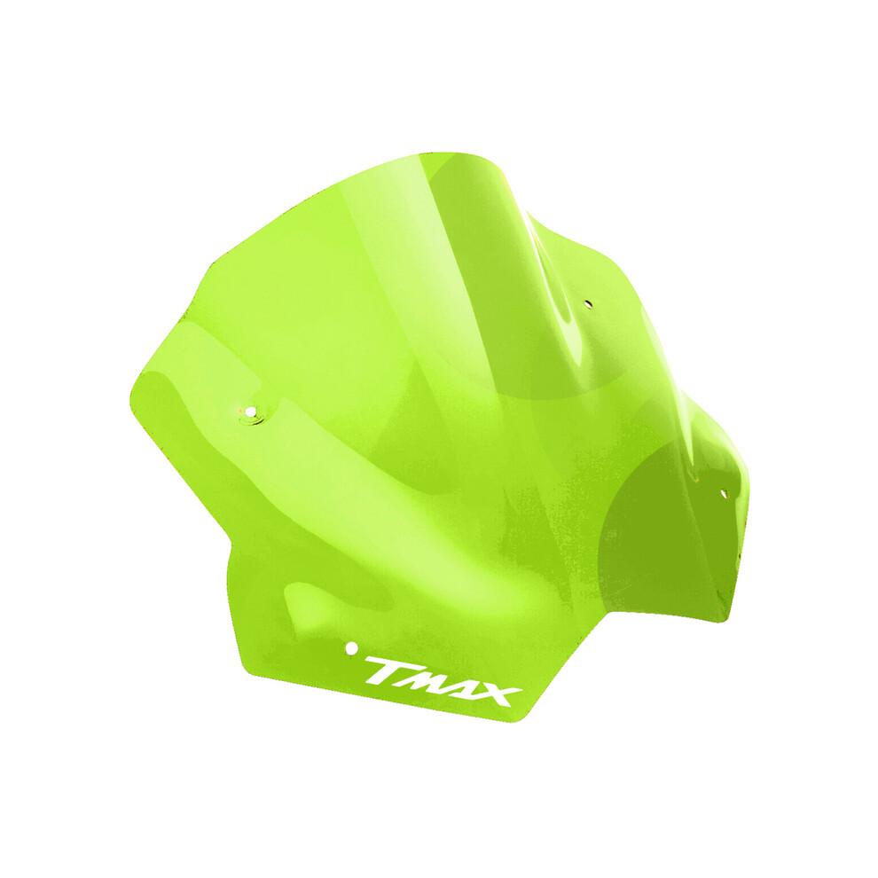 (Green) For Yamaha T-Max530 Tmax-530 Tmax 530 Dx/Sx Motorcycle Front Screen Green 8730012236907