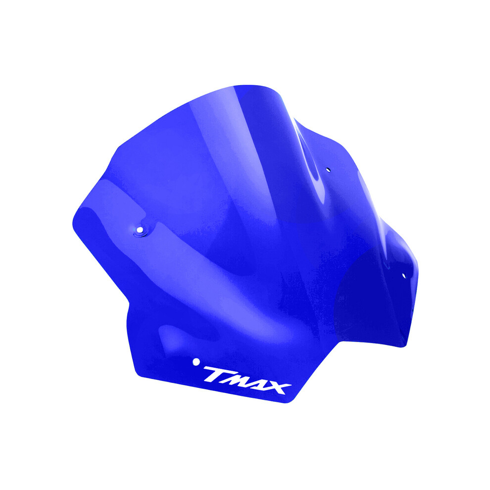 (Blue) For Yamaha T-Max530 Tmax-530 Tmax 530 Dx/Sx Motorcycle Front Screen Blue 8730012236921