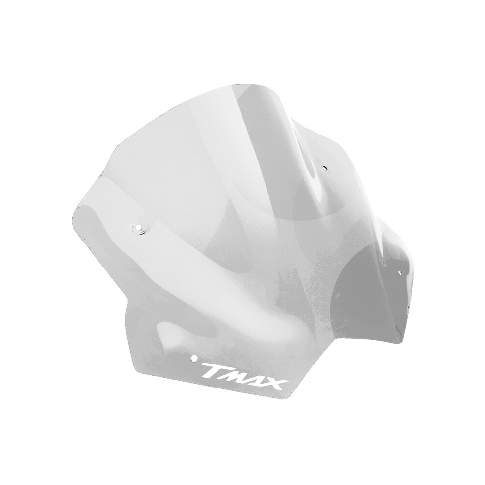 (Transparent) For Yamaha T-Max530 Tmax-530 Tmax 530 Dx/Sx Motorcycle Front Screen 8730012236914