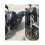(Black) Motorcycle Windshield WindScreen Screen For 2008 - 2019 Honda CB1000R 2