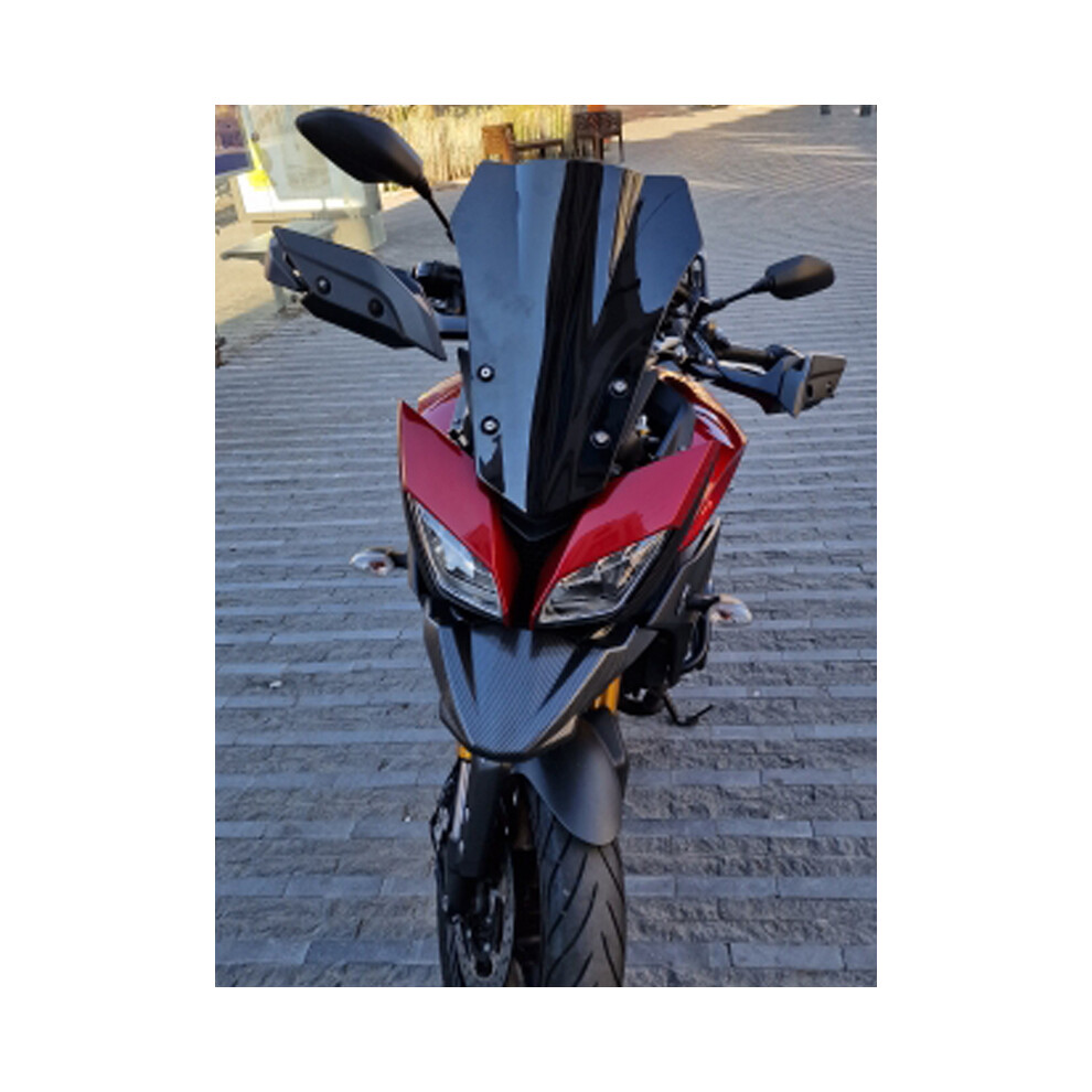 Maxpower (Black) New For Yamaha Tracer Mt-09 Mt09 Fj-09 Fj09 Mt Fj 09 2015 2016 2017 15
