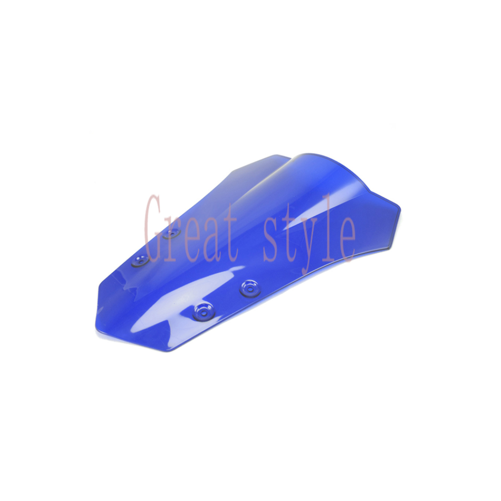 (Blue) New For Yamaha Tracer Mt-09 Mt09 Fj-09 Fj09 Mt Fj 09 2015 2016 2017 15 Blue 8730012234163