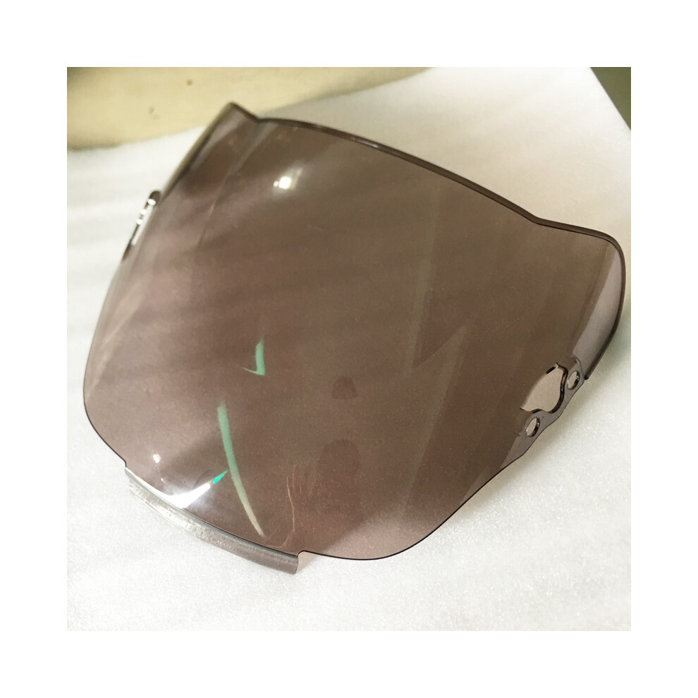 (Smoke) Windscreen For 1991 1992 1993 1994 Honda Cbr600f F2 Cbr 600 F 2 Wind 8730012194603