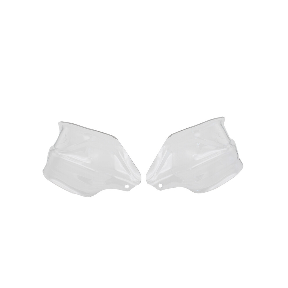 Maxpower (Clear) R1200gs Motorcycle Handguard Hand Shield Guard Protector Windshield For