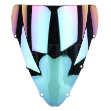 (Smoke) For Honda CBR 600 F4I CBR600 2001 2002 2003 2004 2005 2006 2007 Windshield