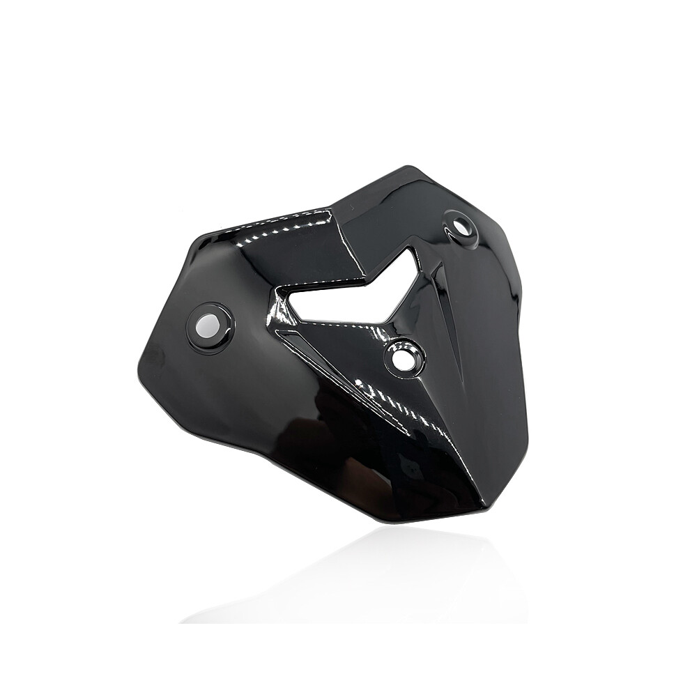 Maxpower (Black) For Bmw F900r F 900R F900 R 2020 2021 New Motorcycle Windscreen Windshield