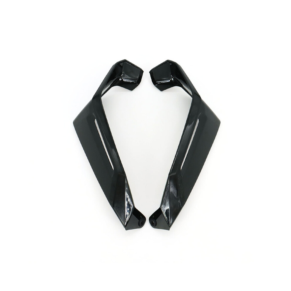 (B Black) New Forza750 Motorcycle Air Deflector Kit Black Fit For Honda Forza 750-image-OPC-PDZN6QN-NEW