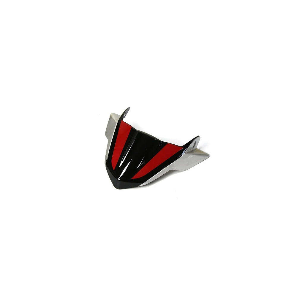 Maxpower (Red) Fit For Yamaha Mt Fz 09 Mt09 Fz09 Motorcycle Accessories Abs Plastic Front Red