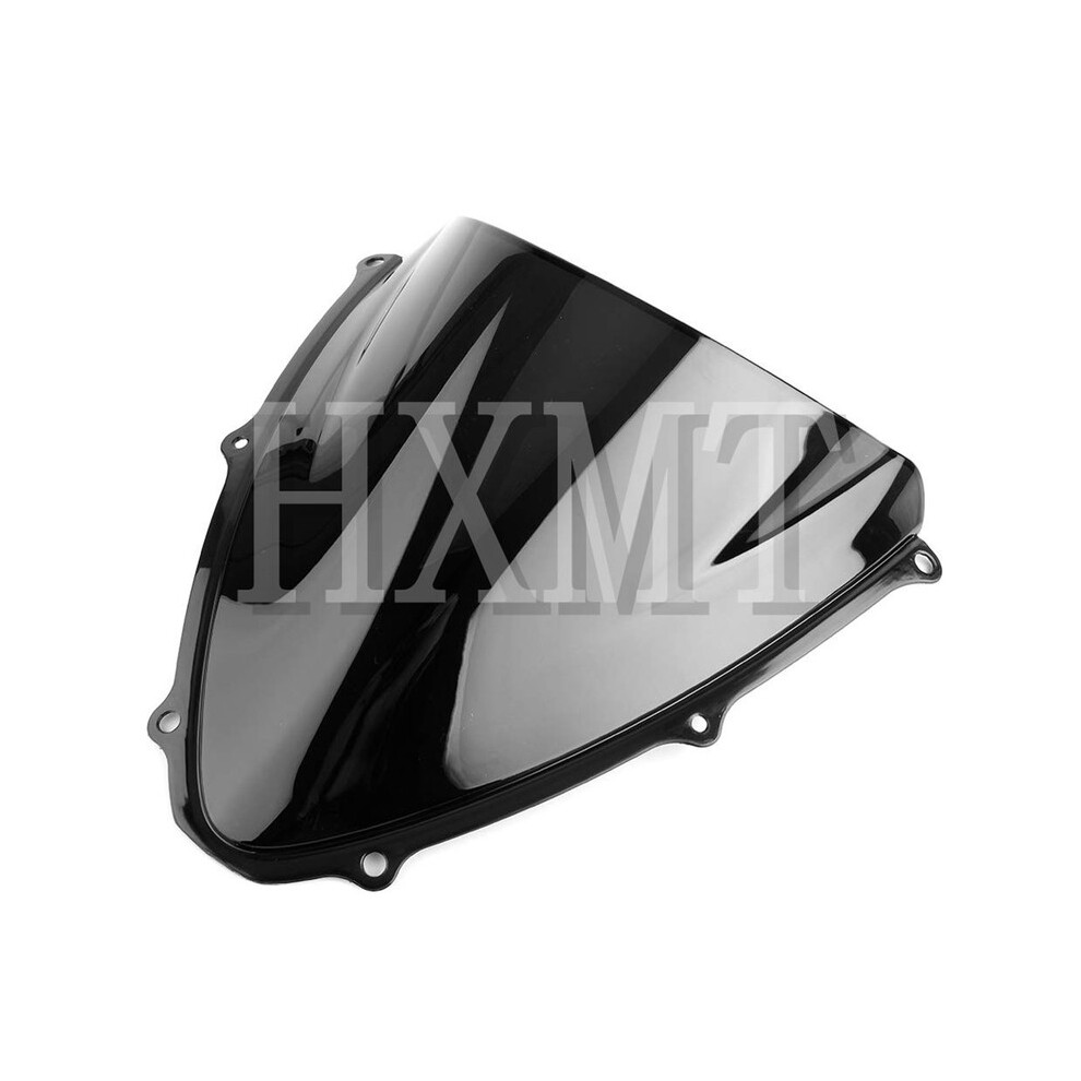 Maxpower (Black) For Suzuki Gsxr 600 750 R K6 2006 2007 06 07 Motorcycle Windshield Black