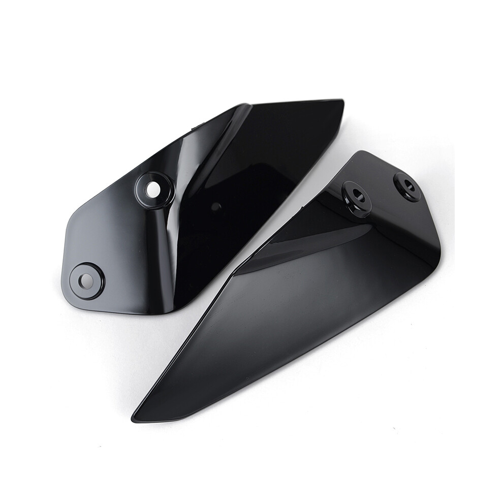 (Smoke) Windshield For Bmw R1200gs R1250gs Adventure Windscreen Tank Side Wind 8730012174124